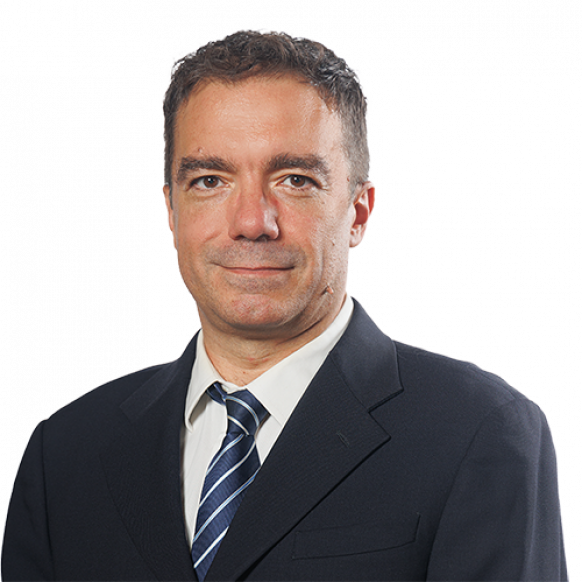 Dario Armenio