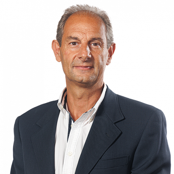 Fabrizio Bedarida
