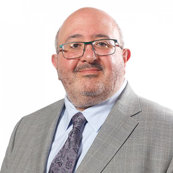 Kevin Cranman 