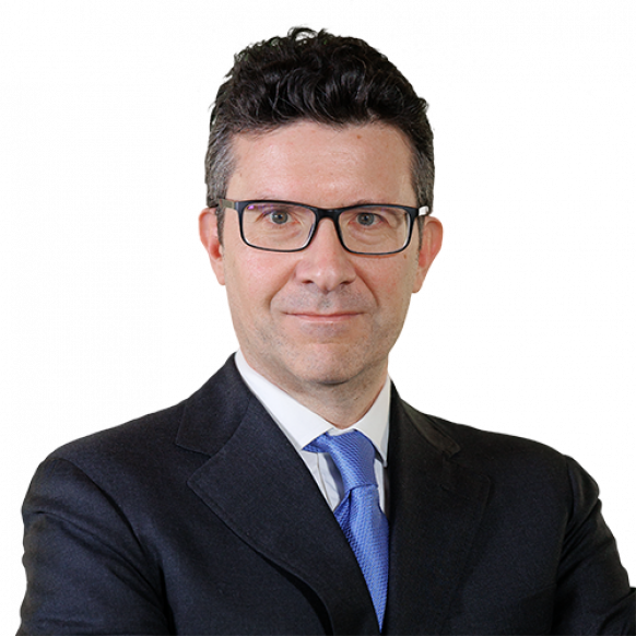Stefano Gaggia
