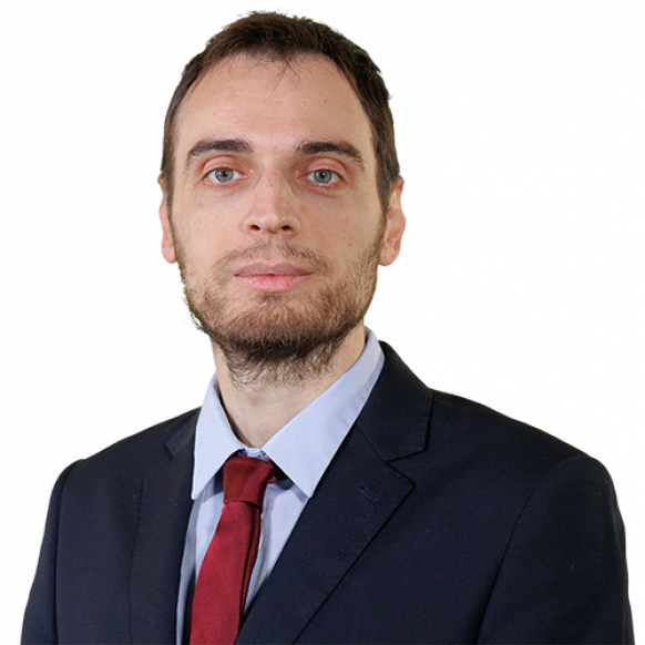 Claudio Garavaglia