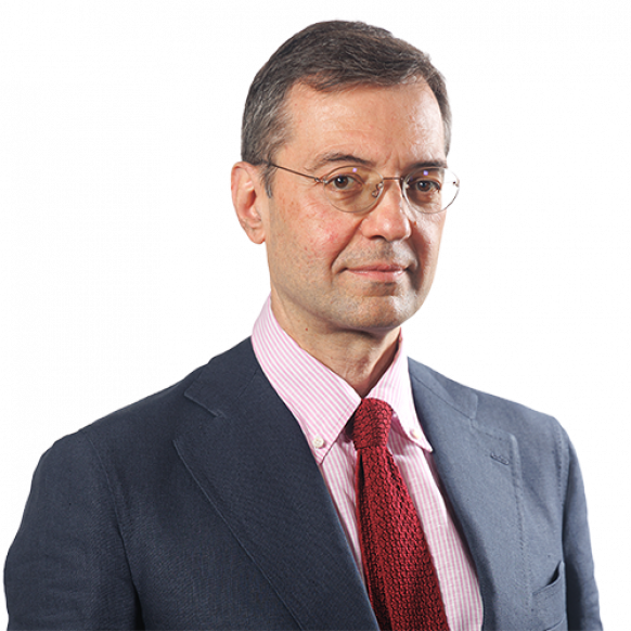 Simon Grabstein