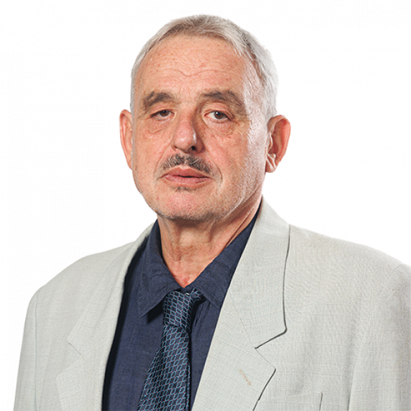 Michel Iacobini