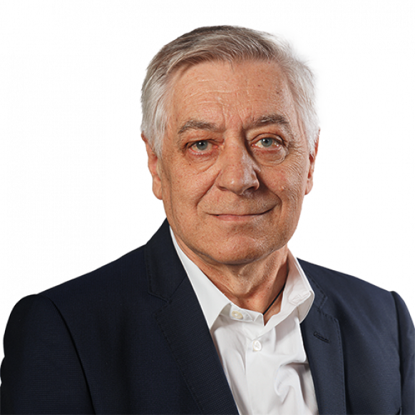 Francesco Lanaro