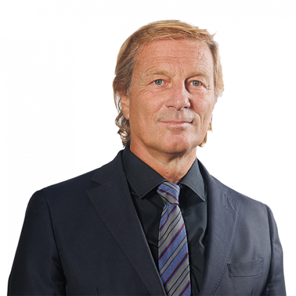 Luca Melley