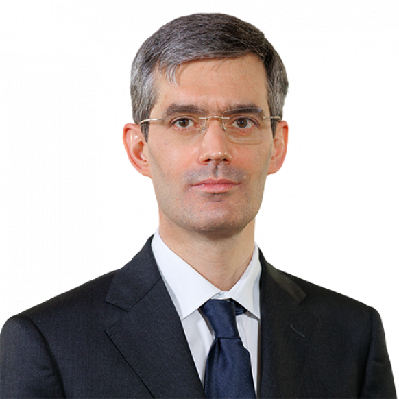 Paolo Mimo