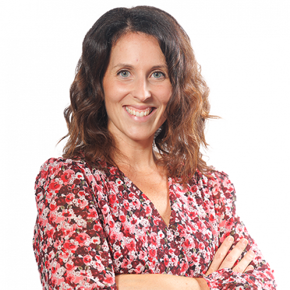 Eleonora Pedrazzini