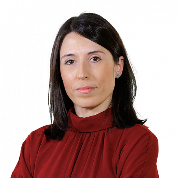 Francesca Pettazzi