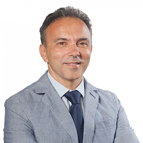 Domenico Signori