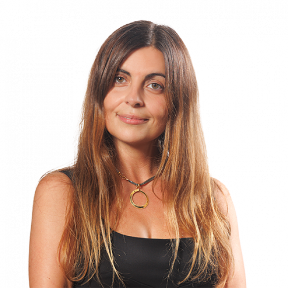 Stefania Suozzo