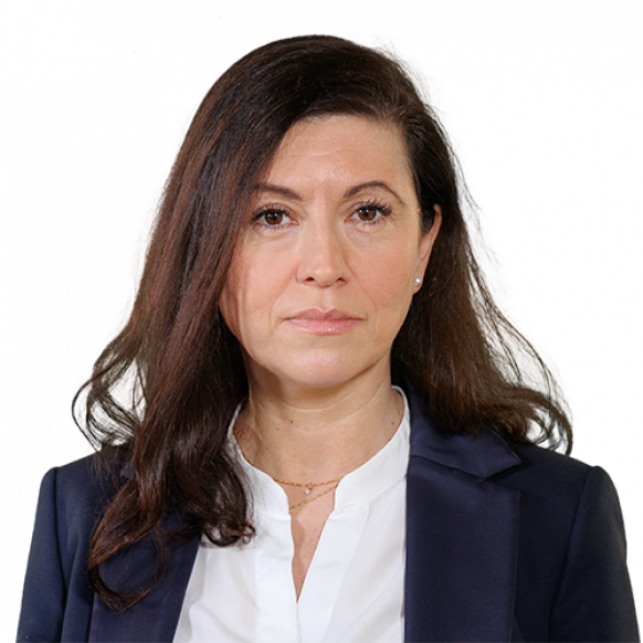 Laura Tranfa